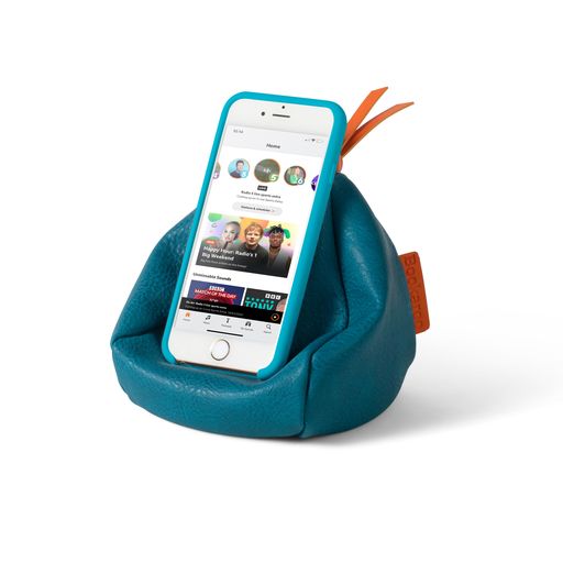 Bookaroo Little Bean Bag Phone