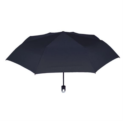 Storm Clip Umbrella - Texas Tech