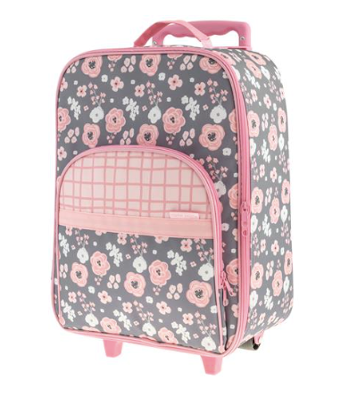 All Over Print Luggage