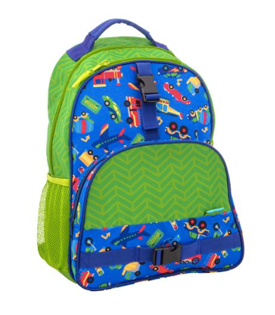 All Over Print Backpack