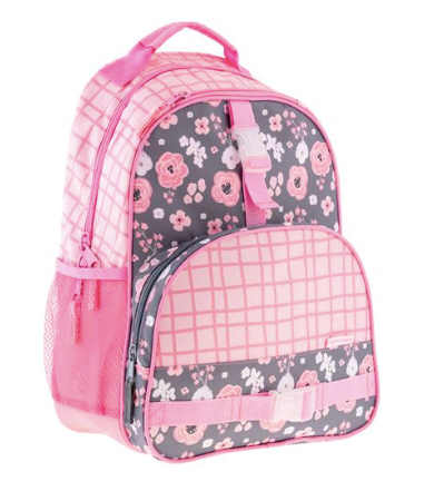 All Over Print Backpack