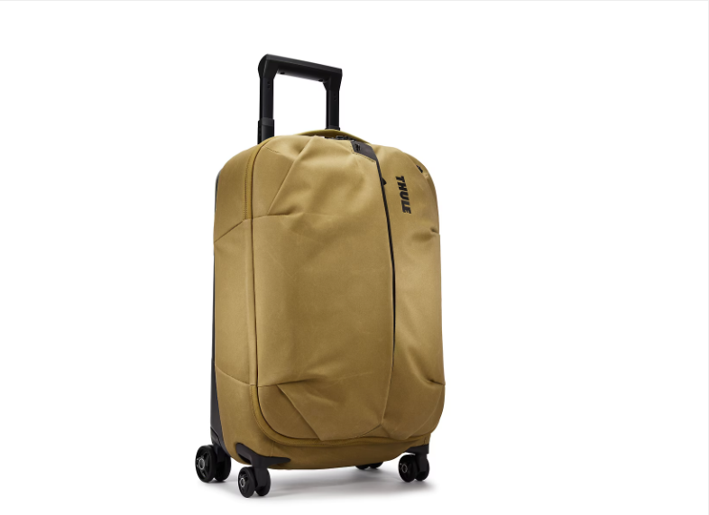 22 top spinner luggage