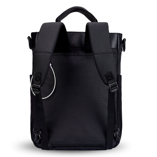 Soleil Tote Backpack Anti-Theft