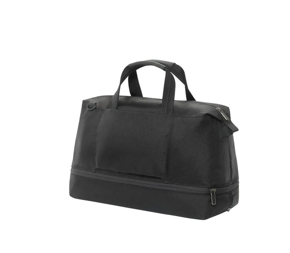 Werks 6.0 Weekender - Black