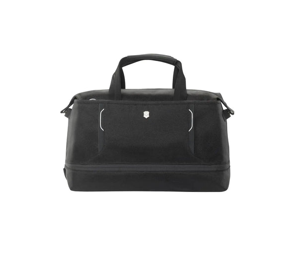 Werks 6.0 Weekender - Black