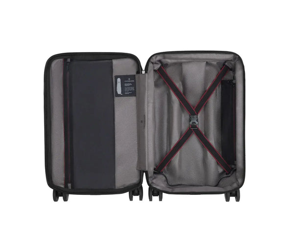 Spectra 3.0 Frequent Flyer Carry-on - Black