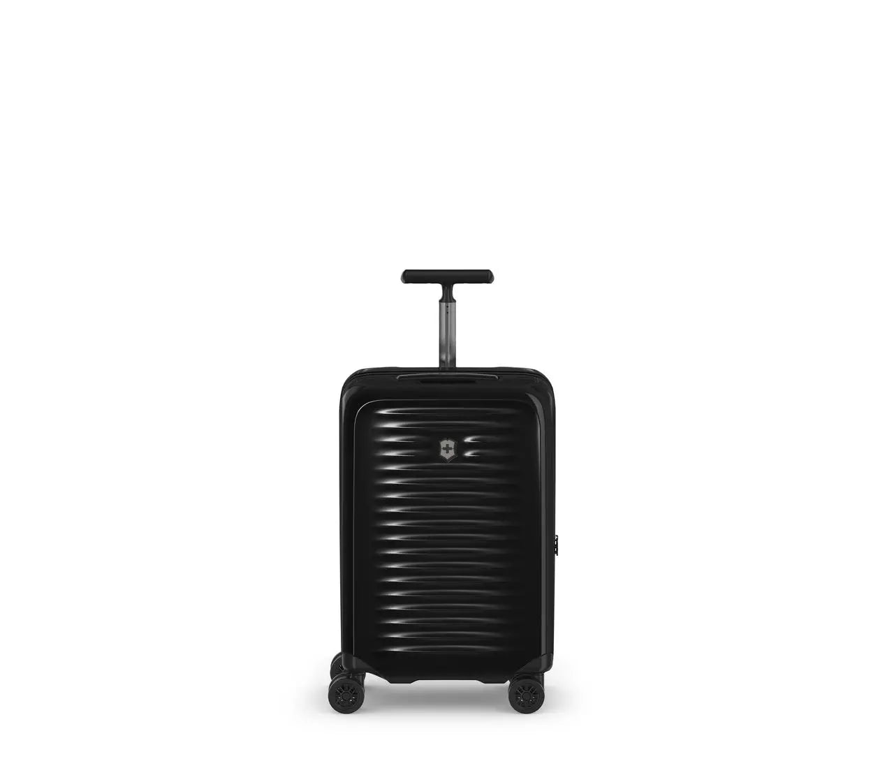 Frequent flyer luggage shop