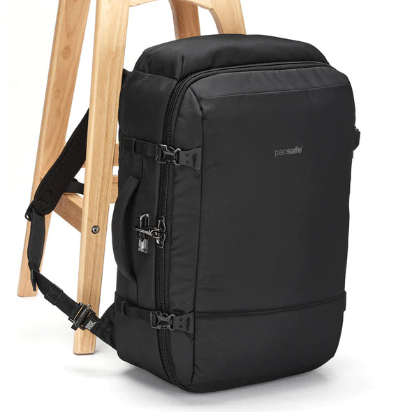 Vibe 40L Anti-Theft Carry-On Backpack