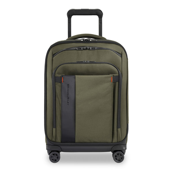 ZDX Domestic 22" Carry-On Expandable Spinner