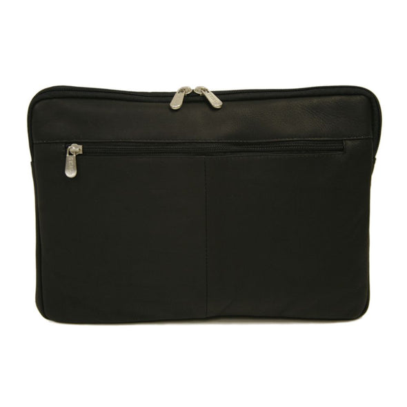 Leather Laptop Sleeve 13" 15" 17" inch
