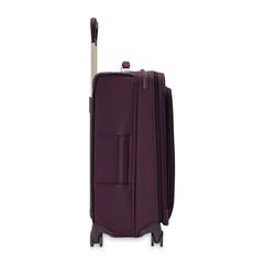 Baseline Medium Expandable Spinner Plum