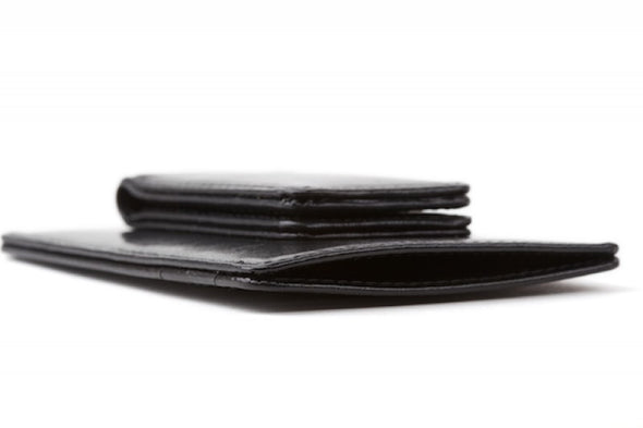 Old Leather Deluxe Front Pocket Wallet