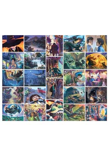 Harry potter advent calendar – luggage shop of lubbock