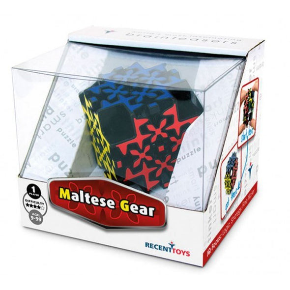 Meffert's Maltese Gear