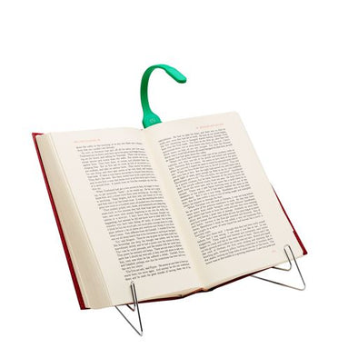 Recharge Booklight - Green