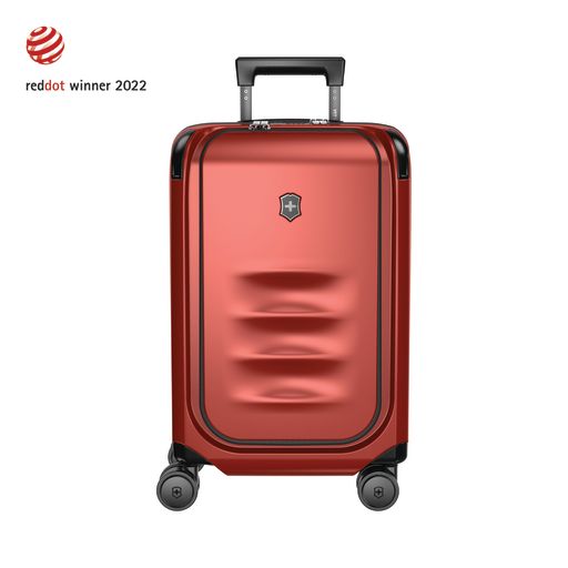 Spectra 3.0 Frequent Flyer Carry-on - red