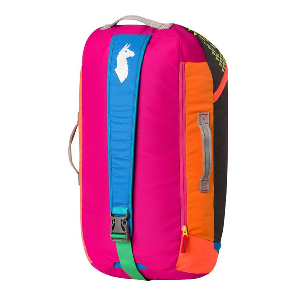 Del Dia Uyuni 46L Duffle Bag - assorted colors