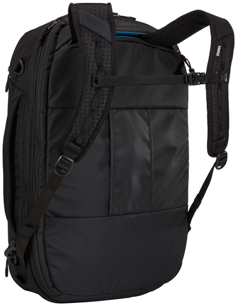 Subterra 40L Convertible Carry-on